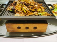 -老妈菜馆(建设街店)