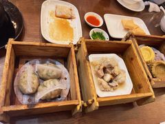 -日日鲜茶餐厅(小公园店)