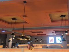 -竹犇番茄火锅(长风街店)