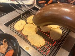 -千寻烧肉(政务区店)