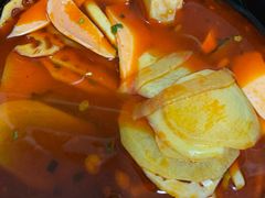 -冒菜西施·非遗冒菜(总店)