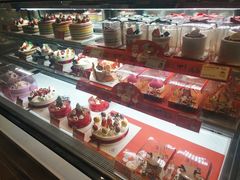 -巴黎贝甜(国贸店)