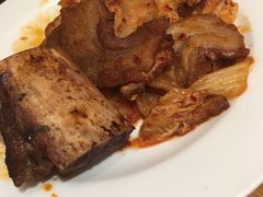 -萨拉伯尔水源素问店·韩国宫廷料理(人民路店)