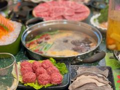 -叙亨轩海鲜火锅