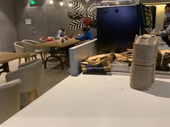 -瑞幸咖啡(新世界中心店)