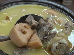 -吴掌柜·藕汤印象(南湖店)