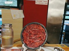 -清真·天府皇城坝百年牛肉火锅(皇城清真寺店)