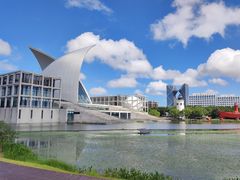 -南汇新城城市公园