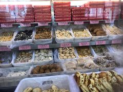 水产区-桂香村(护国寺店)