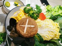 -千味涮·健康火锅(会展连城新天地店)