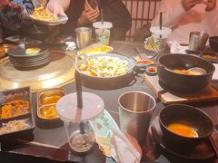 -谷牛和牛烤肉(漕河泾印象城店)