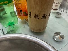-秀妈厨房(灰汤老店)