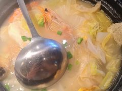 -阿毛饭店(和义路店)