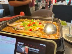 -鱼鼎香烤鱼火锅(华发商都店)
