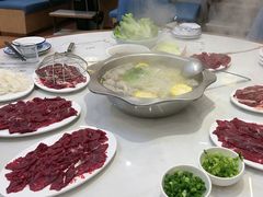 -乌记鲜活牛肉城(金砂东路店)