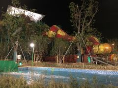 -苏州乐园森林水世界