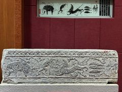 -卧龙岗文化园-南阳市汉画馆