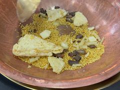 -诺敏塔拉奶茶-布里亚特包子-手把肉(锦都会店)