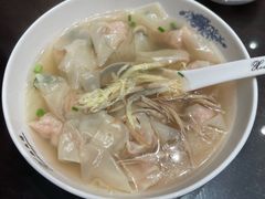 虾仁小馄饨-熙盛源(复兴路店)