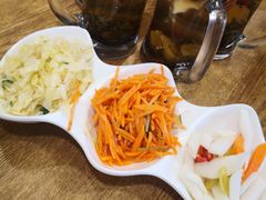 -中阿兰牛肉面(悦海新天地店)