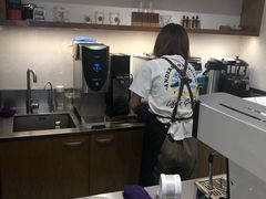 -Legno.ita Coffee by Wood(襄阳南路店)