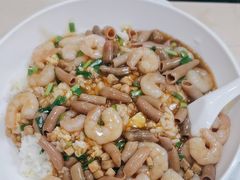 -北方饺子王·海肠捞饭·海鲜锅(山大店)