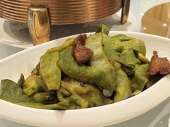 -吉林省林业宾馆-餐厅