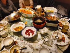 -小菜园新徽菜(马鞍山金鹰店)