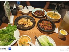 -吕氏疙瘩汤·新鲁菜(济南万象城店)