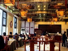 -便宜坊烤鸭店(玉蜓桥天坛店)