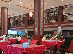 -侬佳蒸菜馆(听潮店)