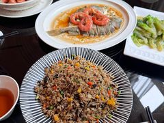 -惠州白鹭湖雅居乐喜来登度假酒店-采悦轩中餐厅