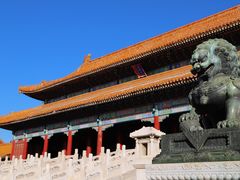 -故宫博物院(故宫)