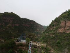 -爱情山风景区