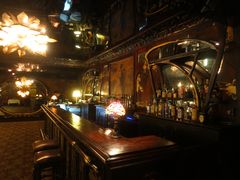 -马克西姆餐厅(崇文门店)