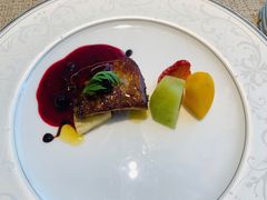 -香樟花园法式铁板烧(恒隆广场店)