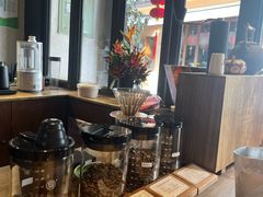 -Metal hands·铁手咖啡