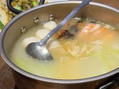 -莫山小馆(百花店)