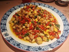 -杨记隆府重庆江湖菜(大悦城店)