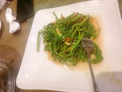 -The Dishes Seafood & Restaurant