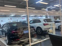 -成都中升汇迪奥迪4S店(奥特莱斯店)