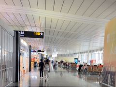 -石家庄正定国际机场-T2航站楼