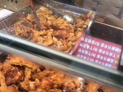 -阿捡忭京炸鸡(长沙韭菜园总店)