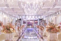 -冠豪主题婚礼酒店·宴会厅(机场店)