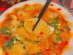 -绝味江湖发动鸡(新牌坊店)
