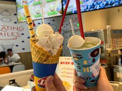 -DQ·蛋糕·冰淇淋(红旗街万达店)