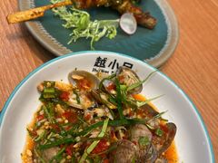 -越小品·越南餐厅(万科里店)