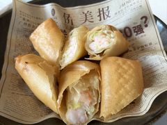 -侨美·唐荔园·40年地道粤菜