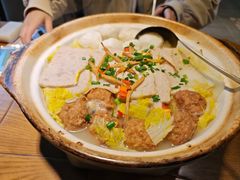 -黄泥岗·地道湖北菜(奥特莱斯店)