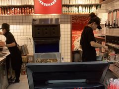 -公社生产队(兰田步行街店)